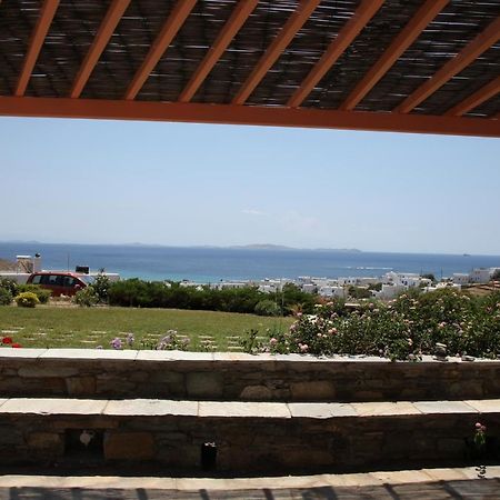 Anemologio Apart otel Agios Ioannis  Dış mekan fotoğraf