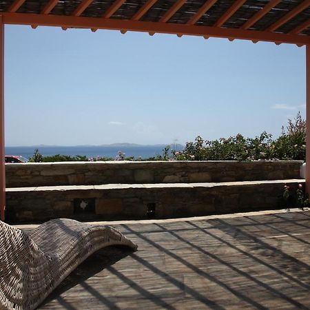 Anemologio Apart otel Agios Ioannis  Dış mekan fotoğraf