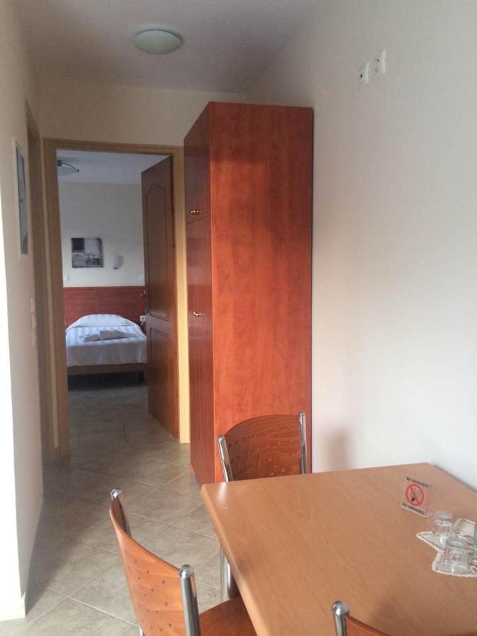 Anemologio Apart otel Agios Ioannis  Dış mekan fotoğraf