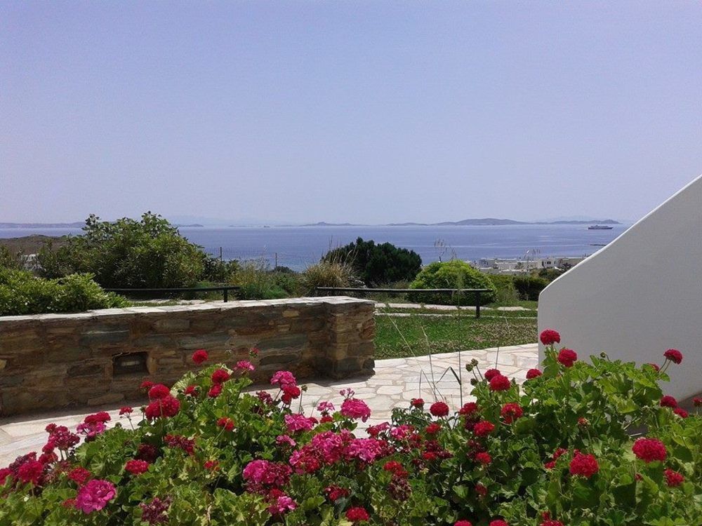 Anemologio Apart otel Agios Ioannis  Dış mekan fotoğraf