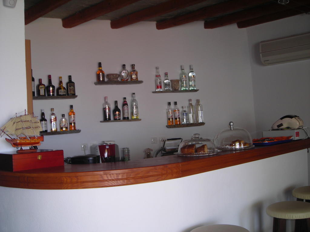 Anemologio Apart otel Agios Ioannis  Dış mekan fotoğraf